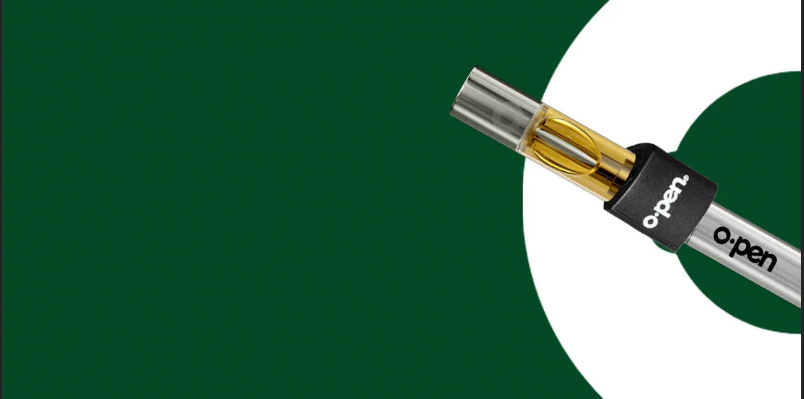 Featured Collection - O.pen