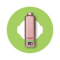 3.0 Conceal - Discreet Vape - O.pen
