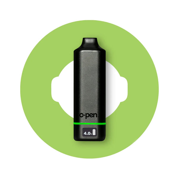 Conceal 3.0 | Discreet Vape Pen Battery for 510 Cartridges | O.pen Conceal 3.0 | Discreet Vape Pen Battery for 510 Cartridges | O.pen