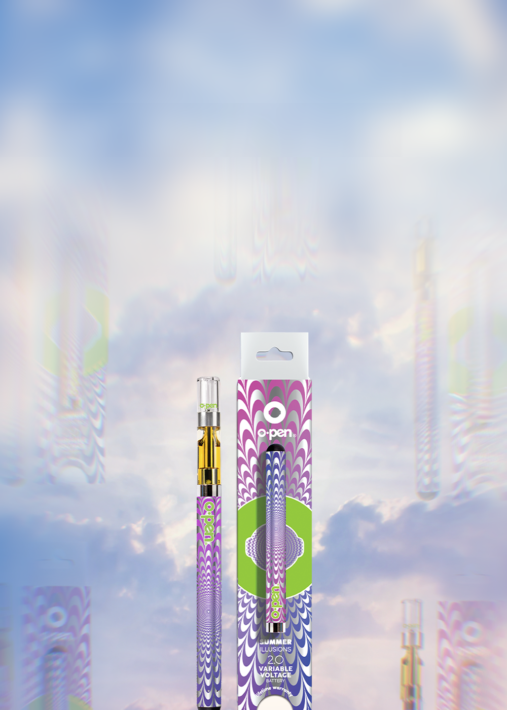 Vape Pens | Vape Battery, Cartridges Online - O.pen