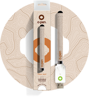 510 Battery | 2.0 Variable Voltage Vape Pen
