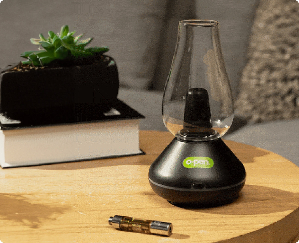 electric dab rig with dose control