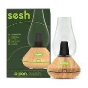 Sesh 510 Electric Dab Rig - O.pen