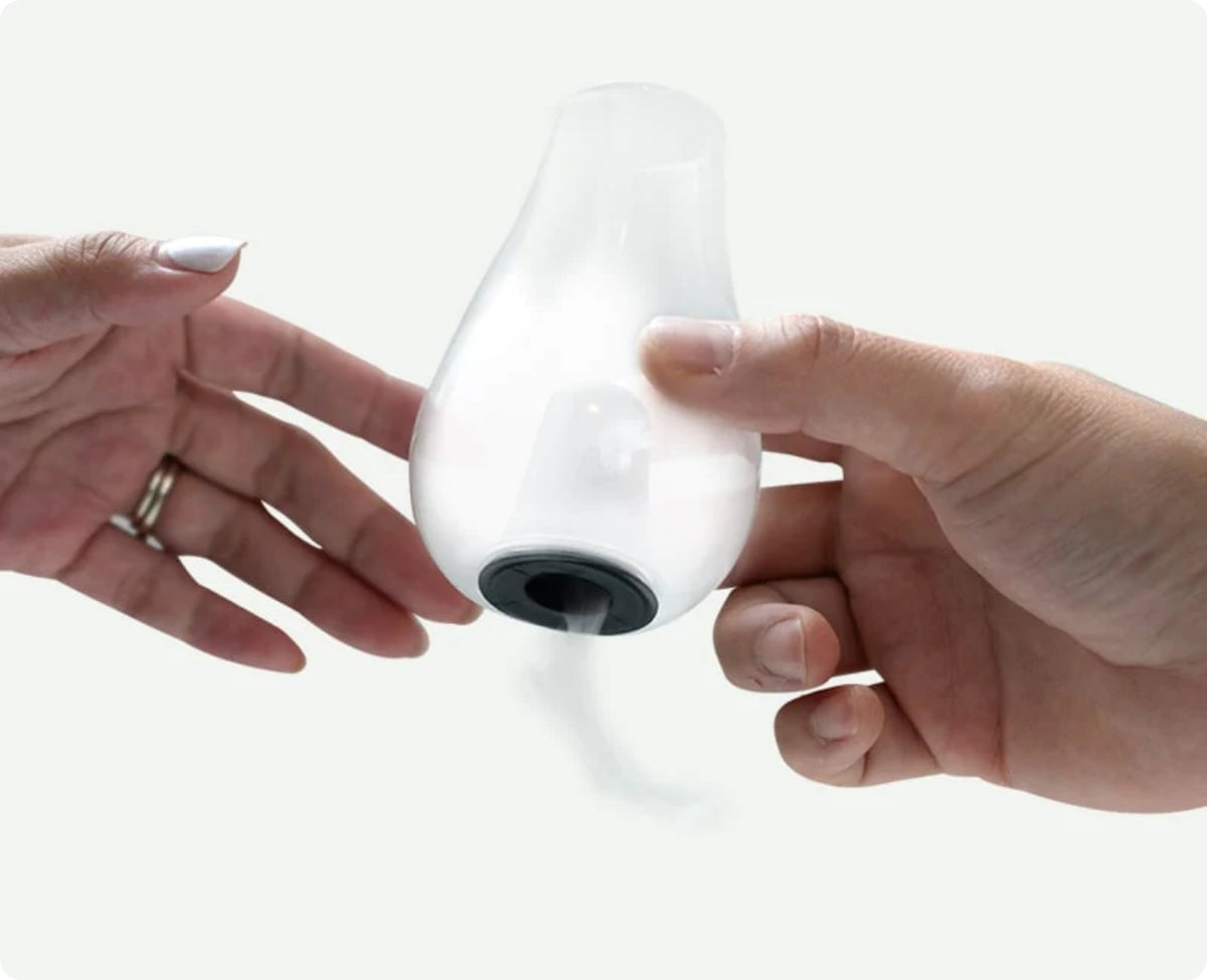 sharable electric dab rig
