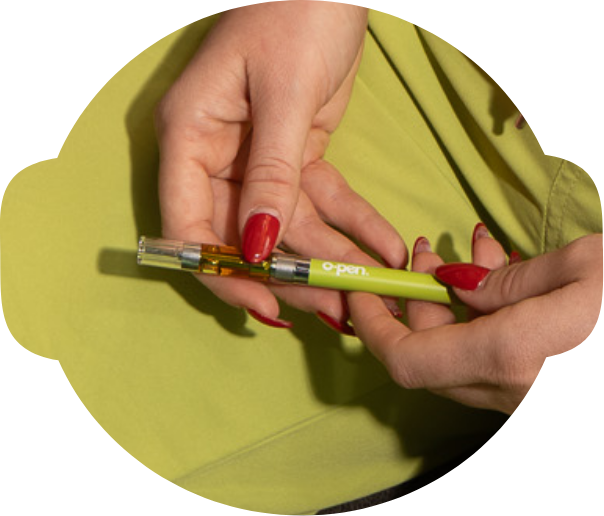 variable voltage 510 thread battery