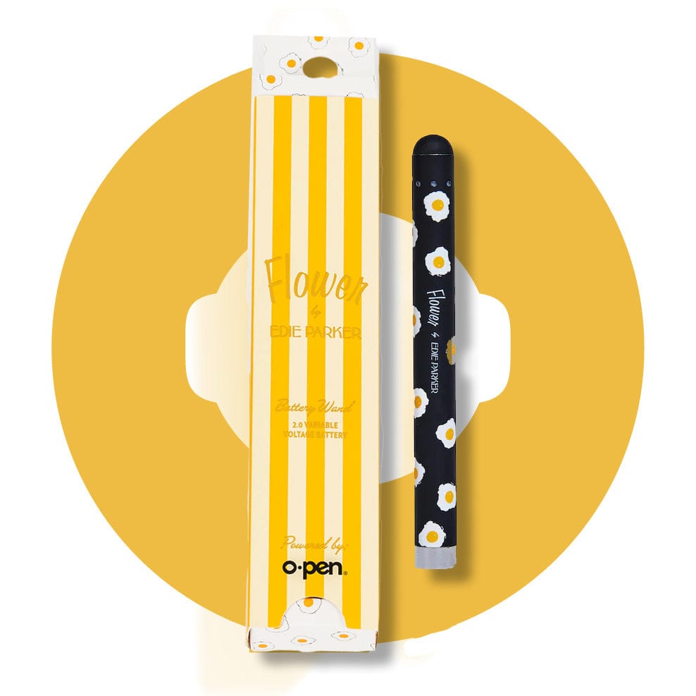 510 Battery | 2.0 Variable Voltage Vape Pen - O.pen