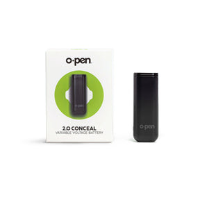 discreet vape pen battery_o.pen 2.0 conceal