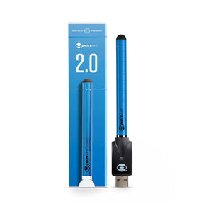 2.0 Variable Voltage Battery - Old Branded Packaging