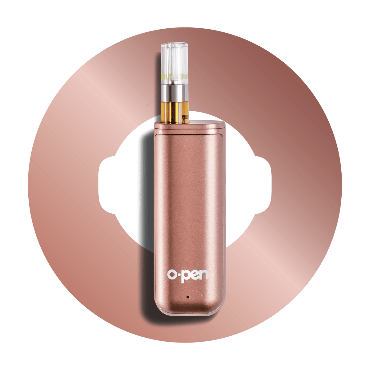 2.0 Conceal Vape Pen Battery