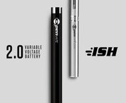 O.pen ISH 510 Thread Battery - O.pen